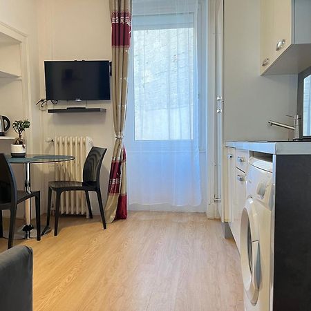 Residence Des Sources Vichy Luaran gambar