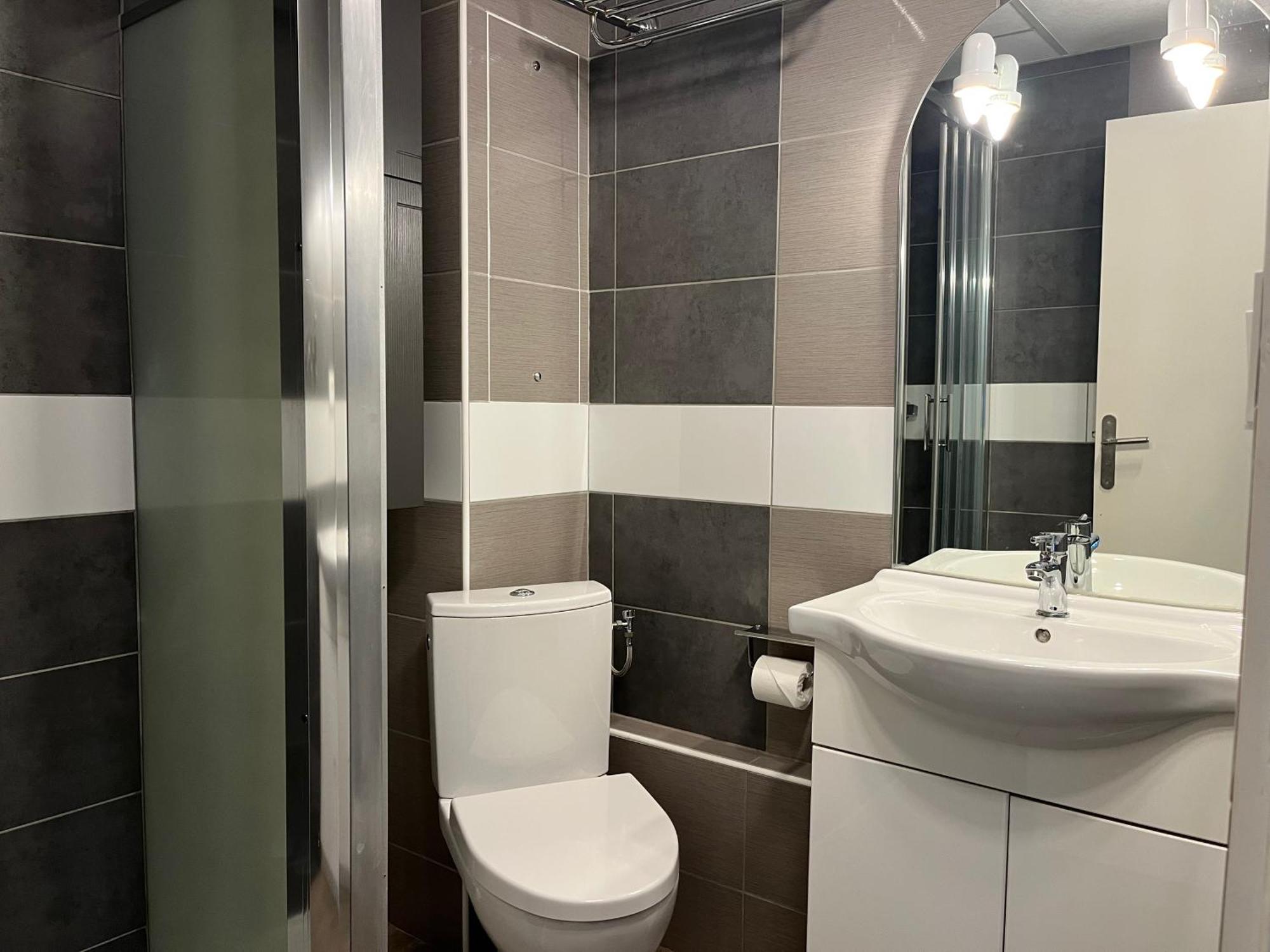 Residence Des Sources Vichy Luaran gambar