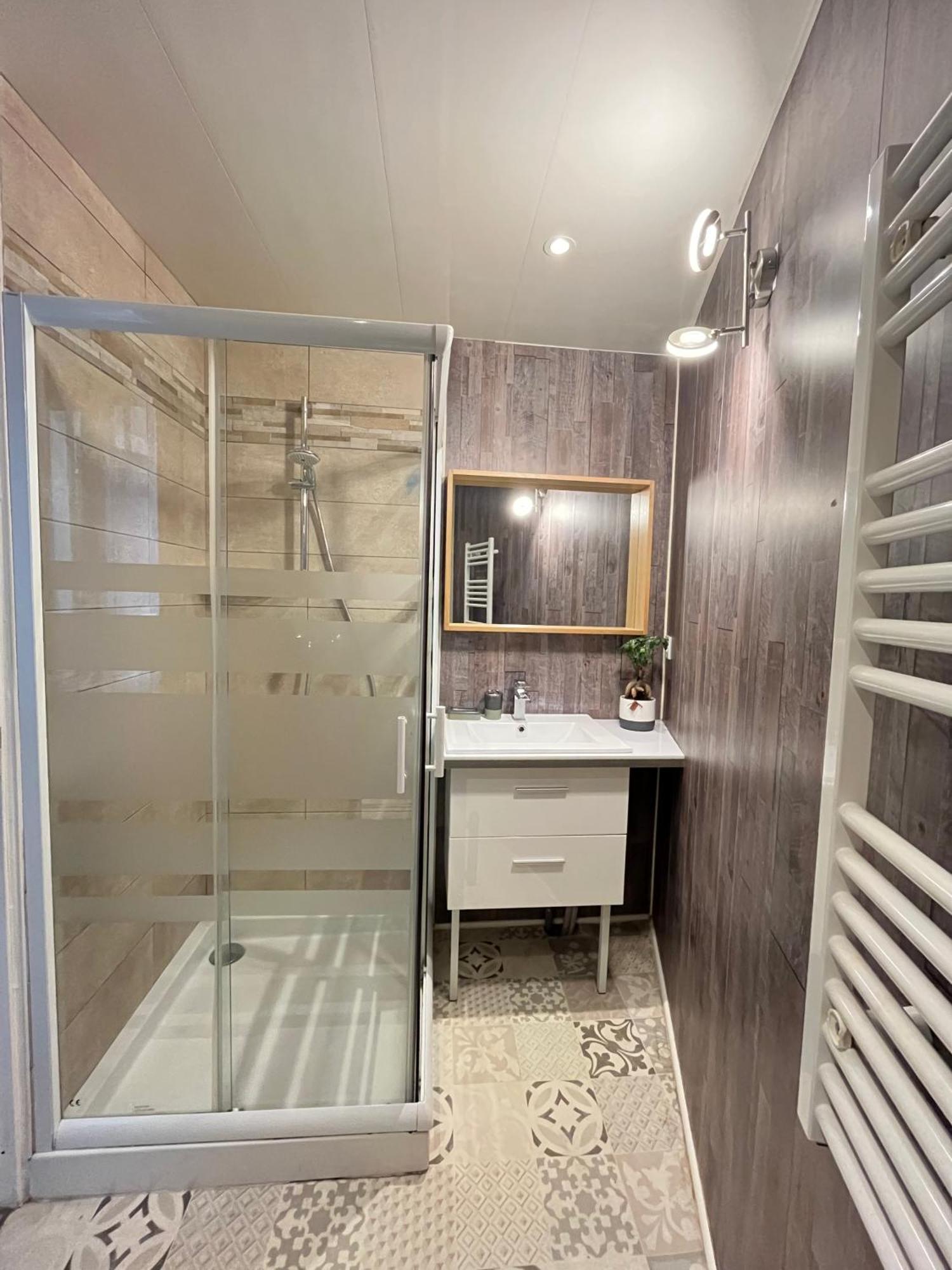 Residence Des Sources Vichy Luaran gambar