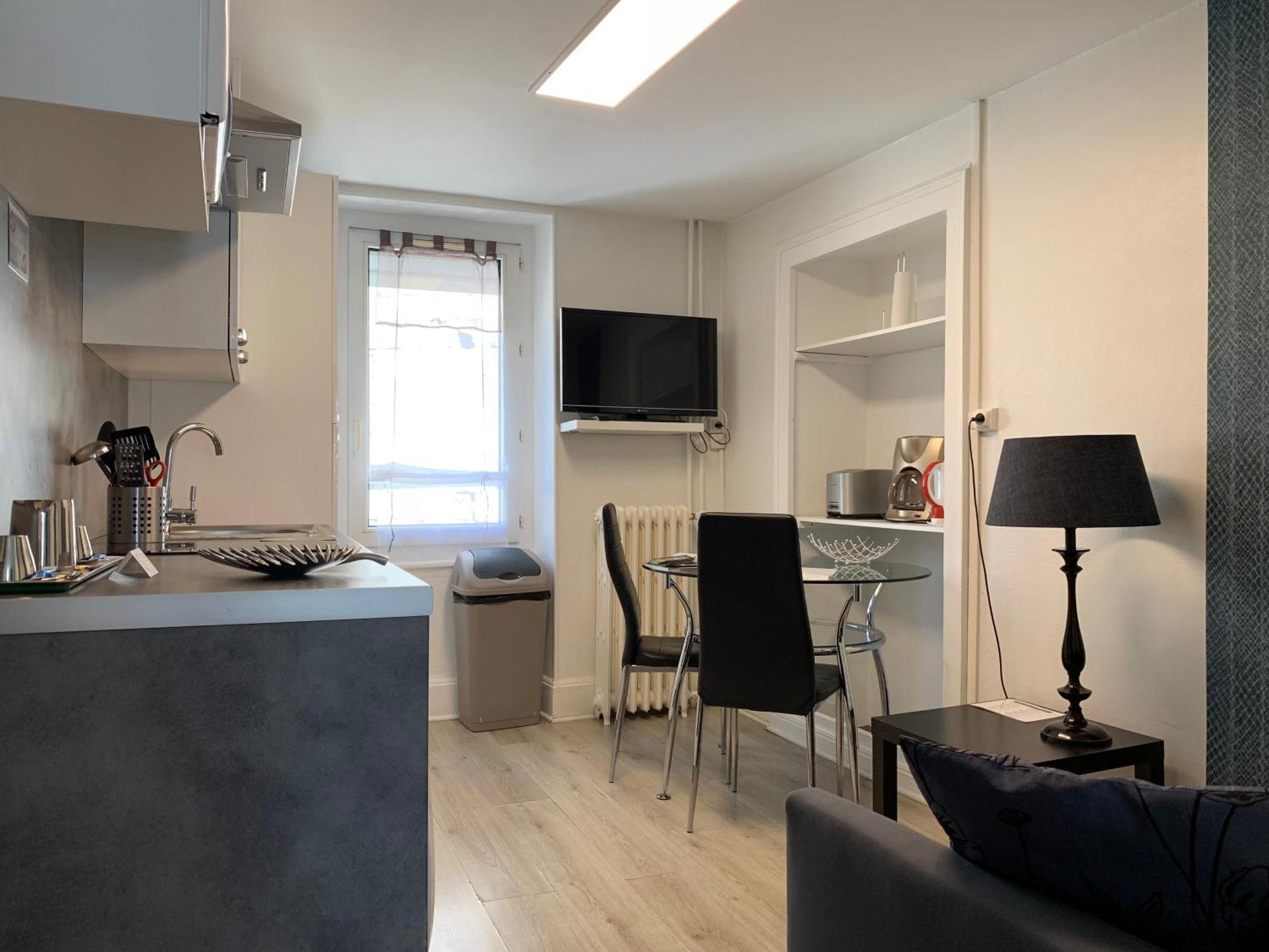 Residence Des Sources Vichy Luaran gambar