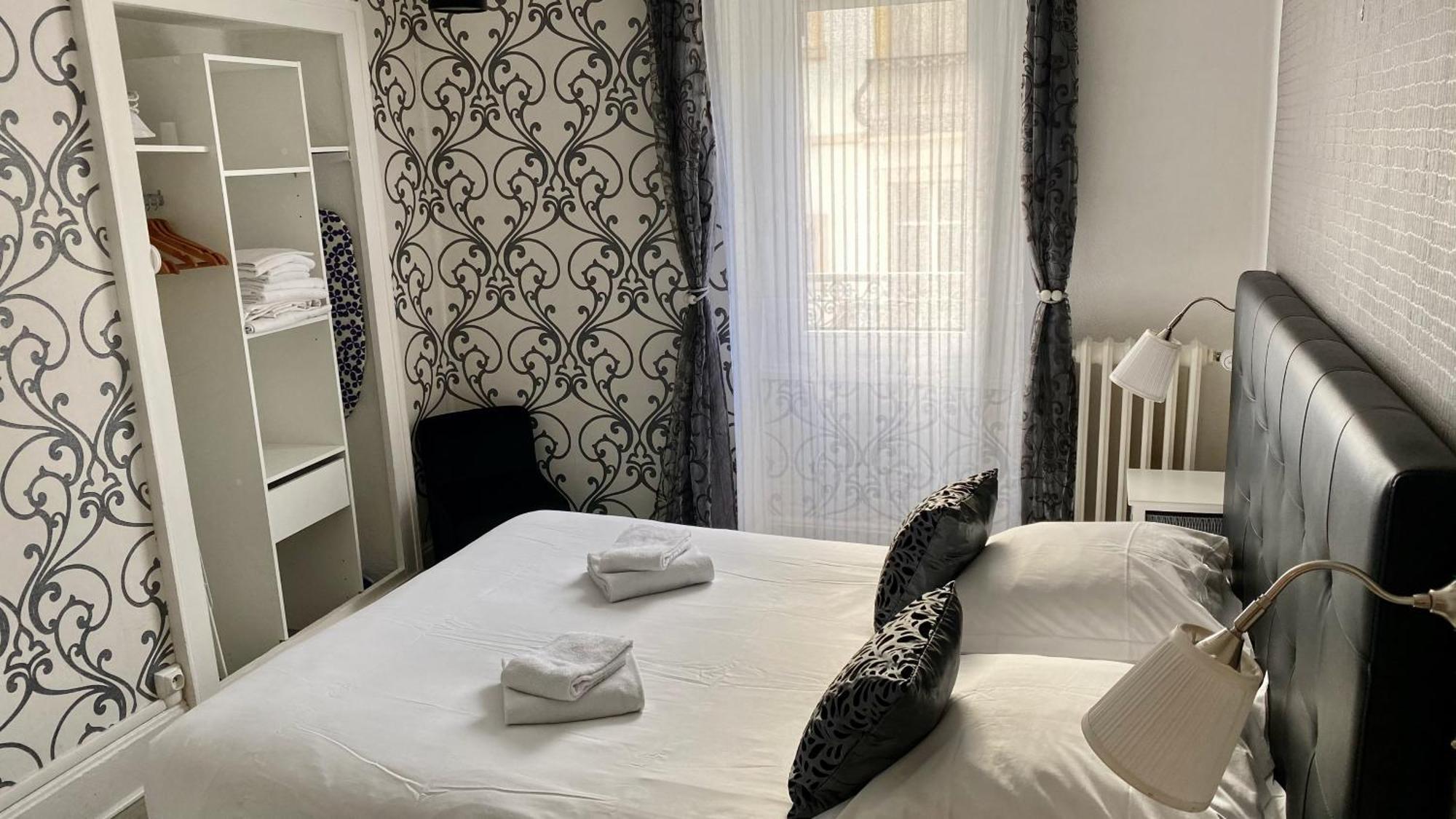 Residence Des Sources Vichy Luaran gambar