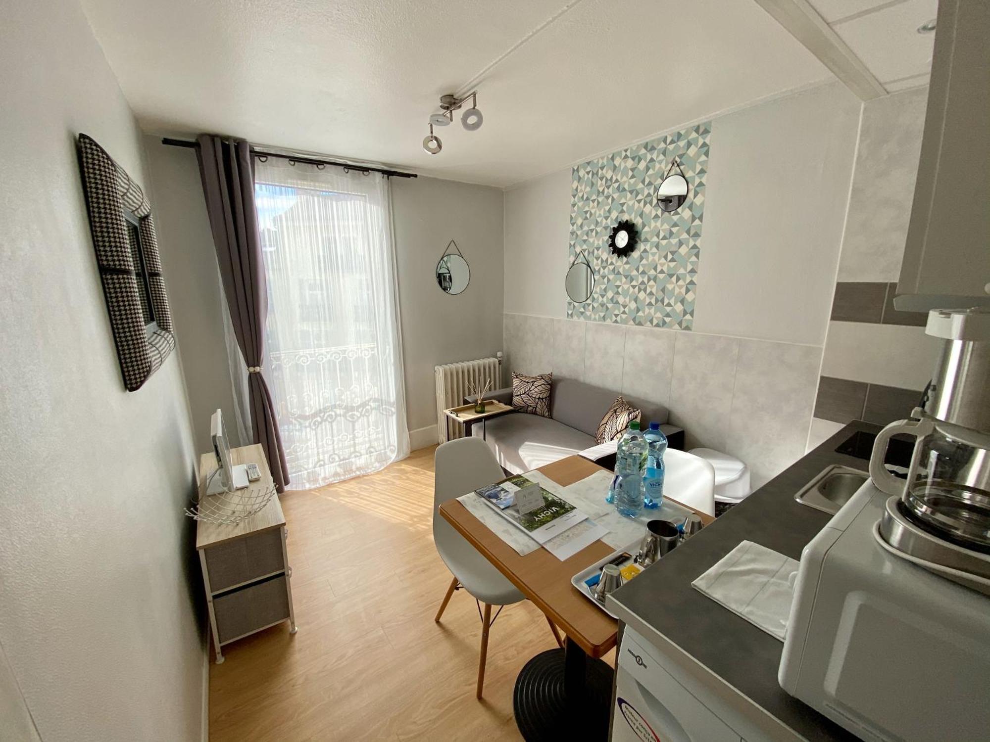 Residence Des Sources Vichy Luaran gambar