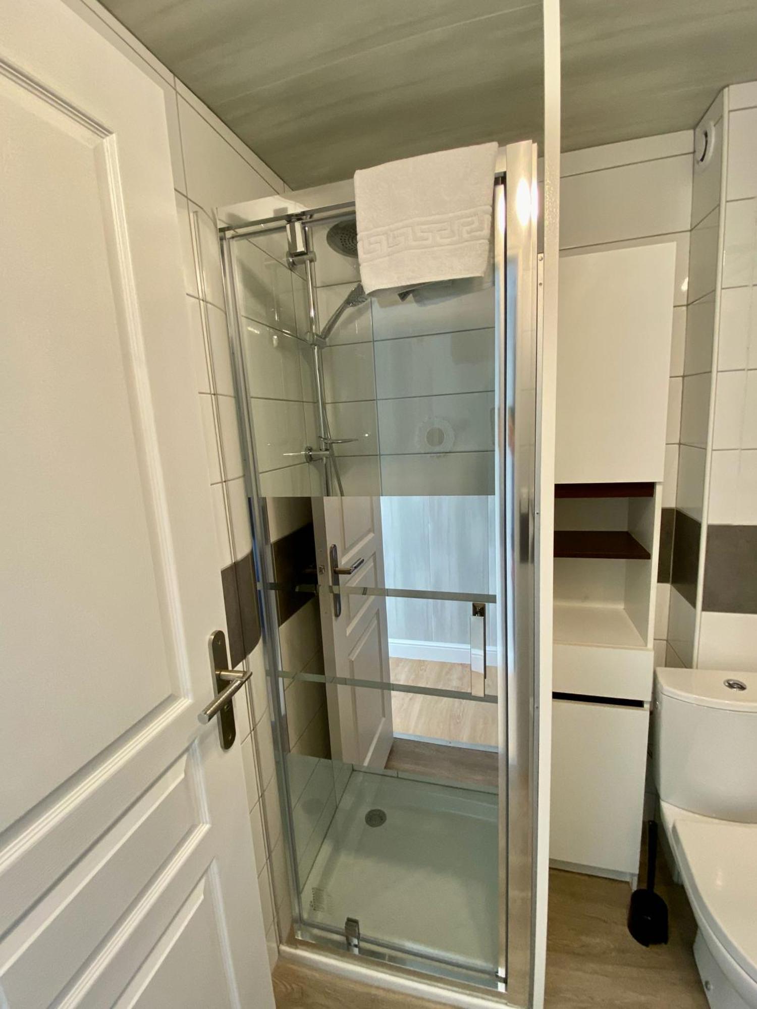 Residence Des Sources Vichy Luaran gambar