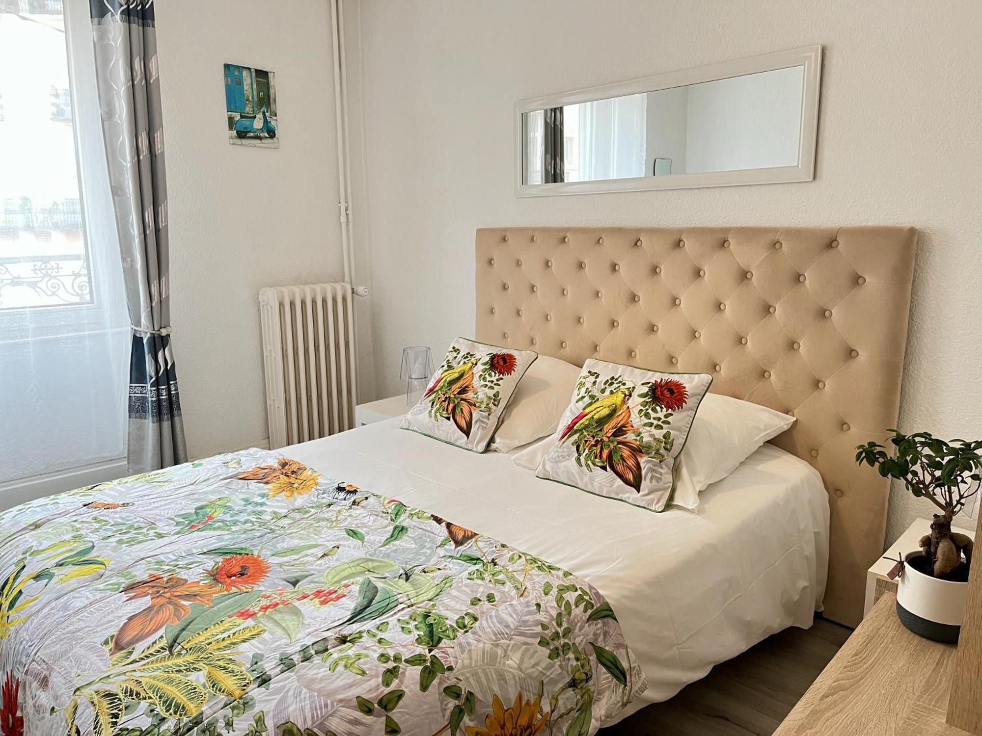 Residence Des Sources Vichy Luaran gambar