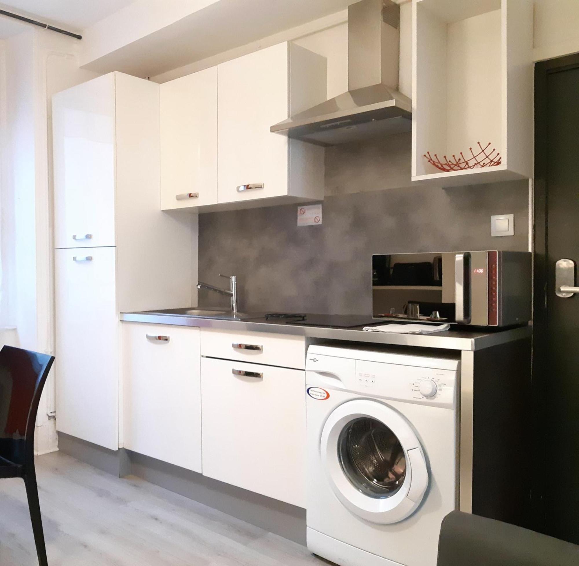 Residence Des Sources Vichy Luaran gambar