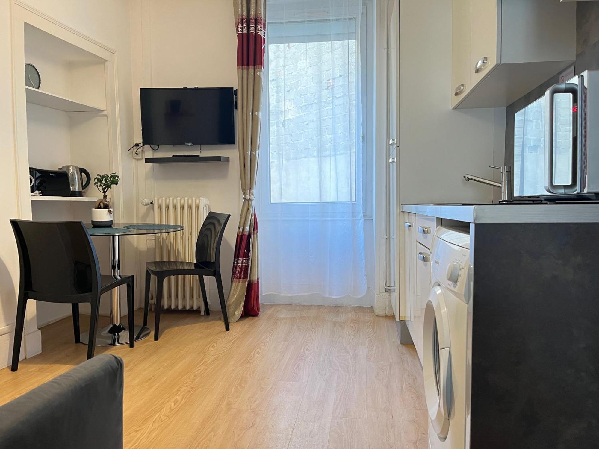 Residence Des Sources Vichy Luaran gambar