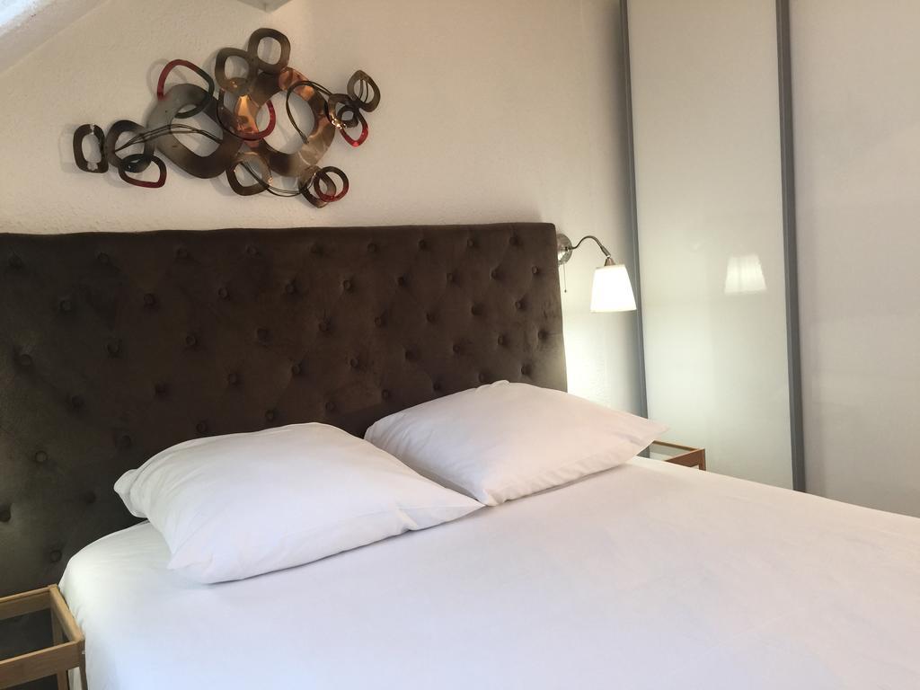 Residence Des Sources Vichy Bilik gambar