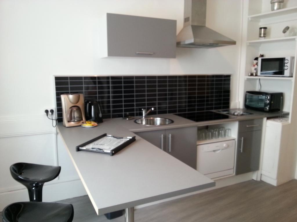 Residence Des Sources Vichy Bilik gambar