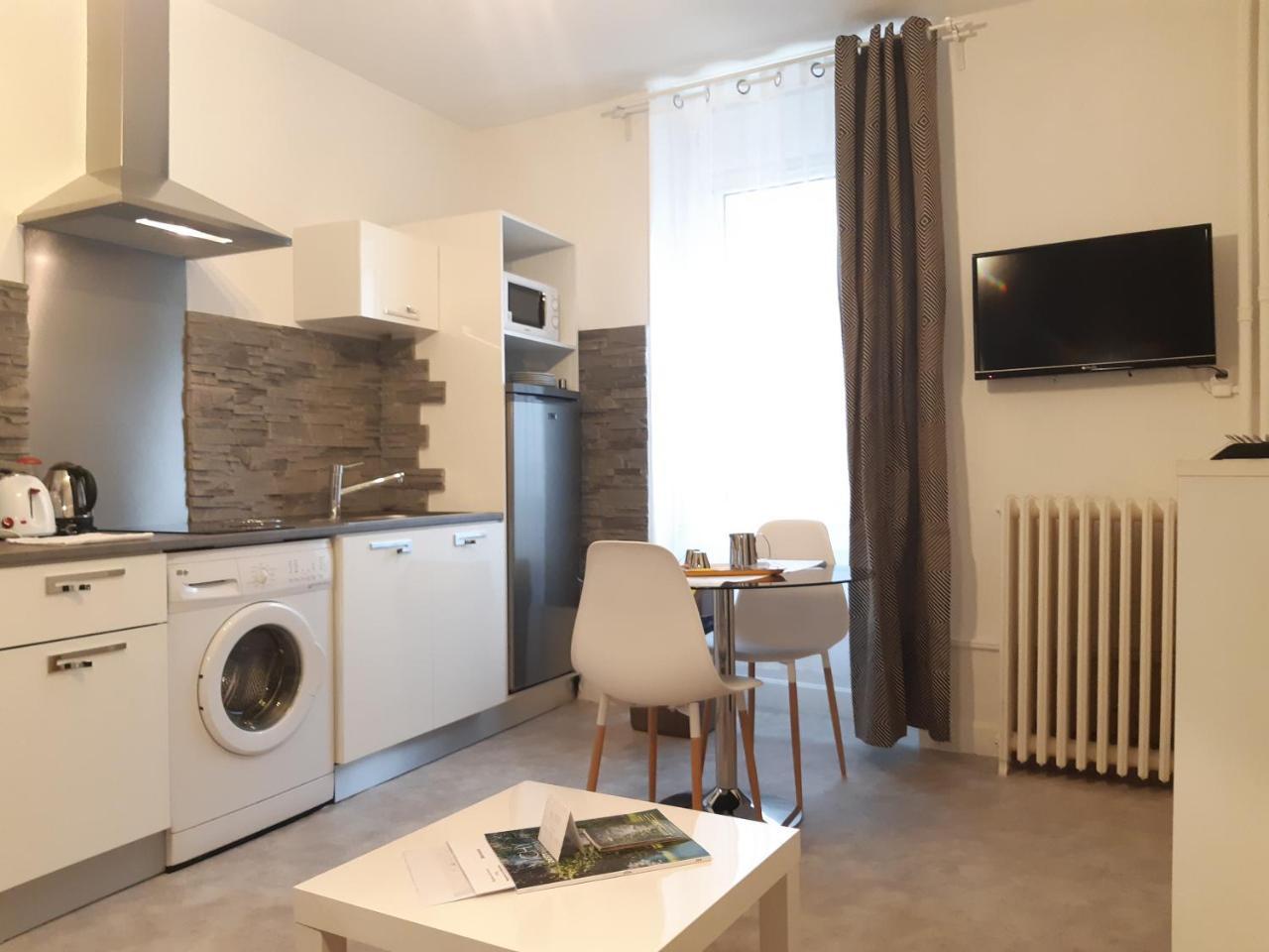 Residence Des Sources Vichy Luaran gambar