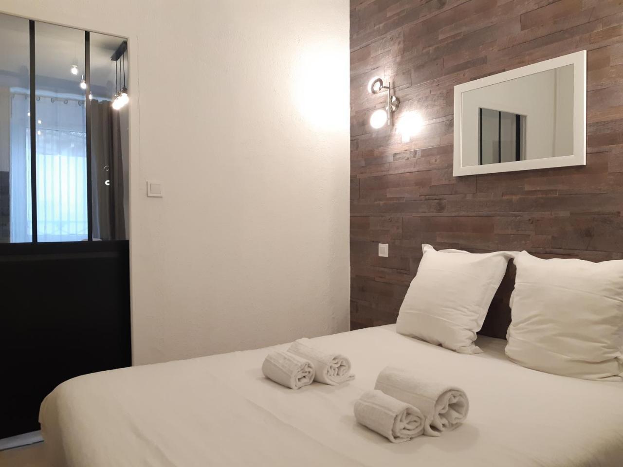Residence Des Sources Vichy Luaran gambar