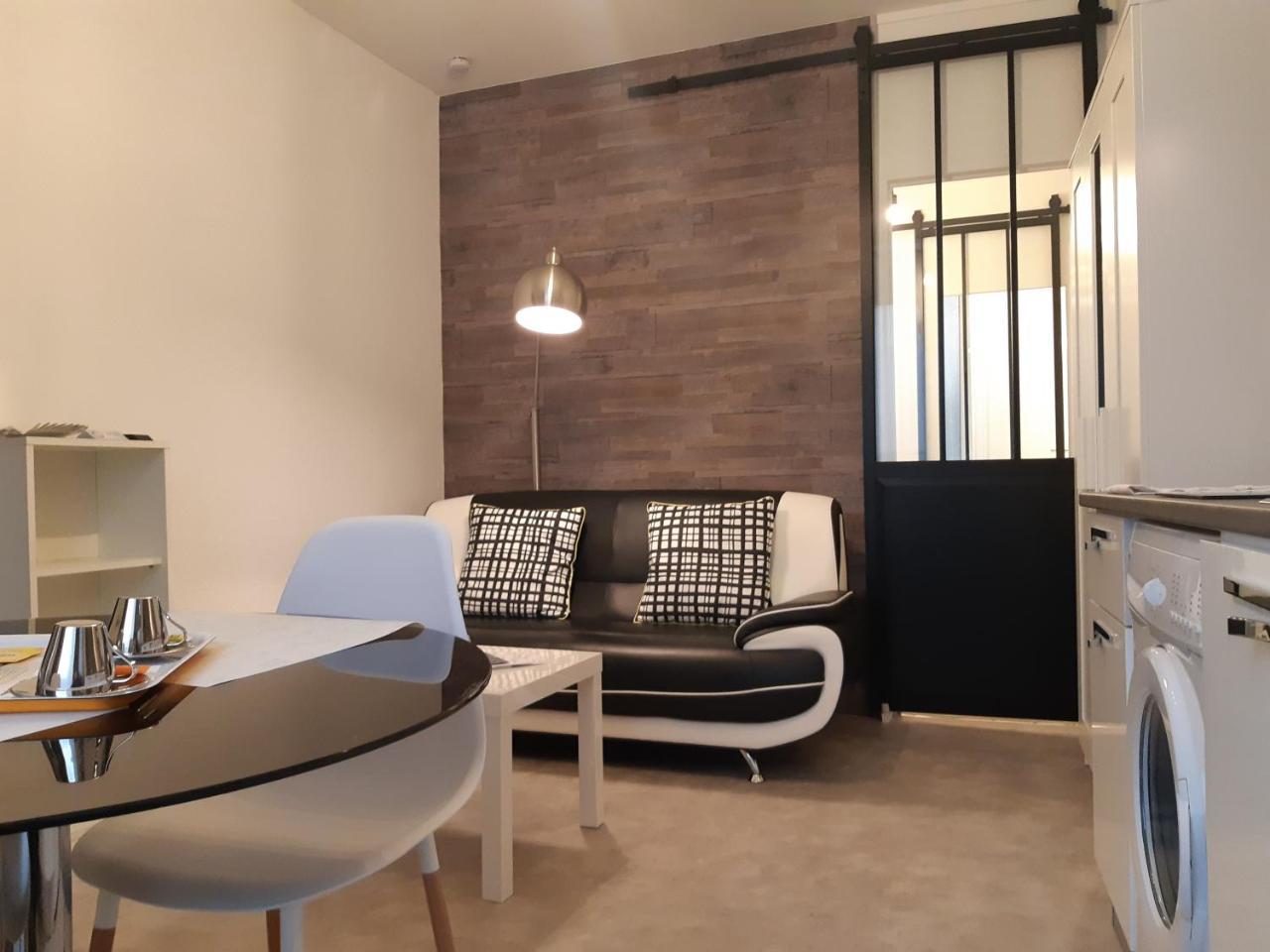 Residence Des Sources Vichy Luaran gambar