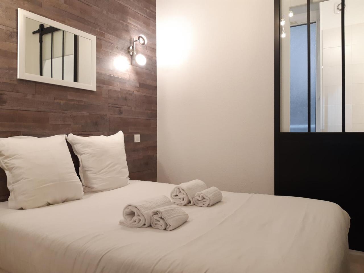 Residence Des Sources Vichy Luaran gambar