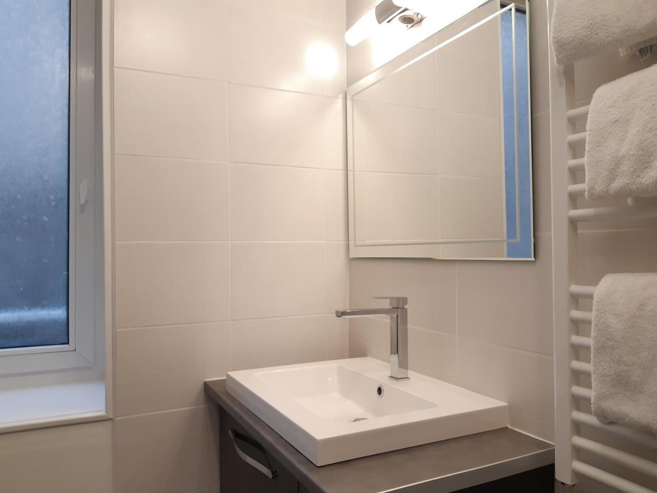 Residence Des Sources Vichy Luaran gambar