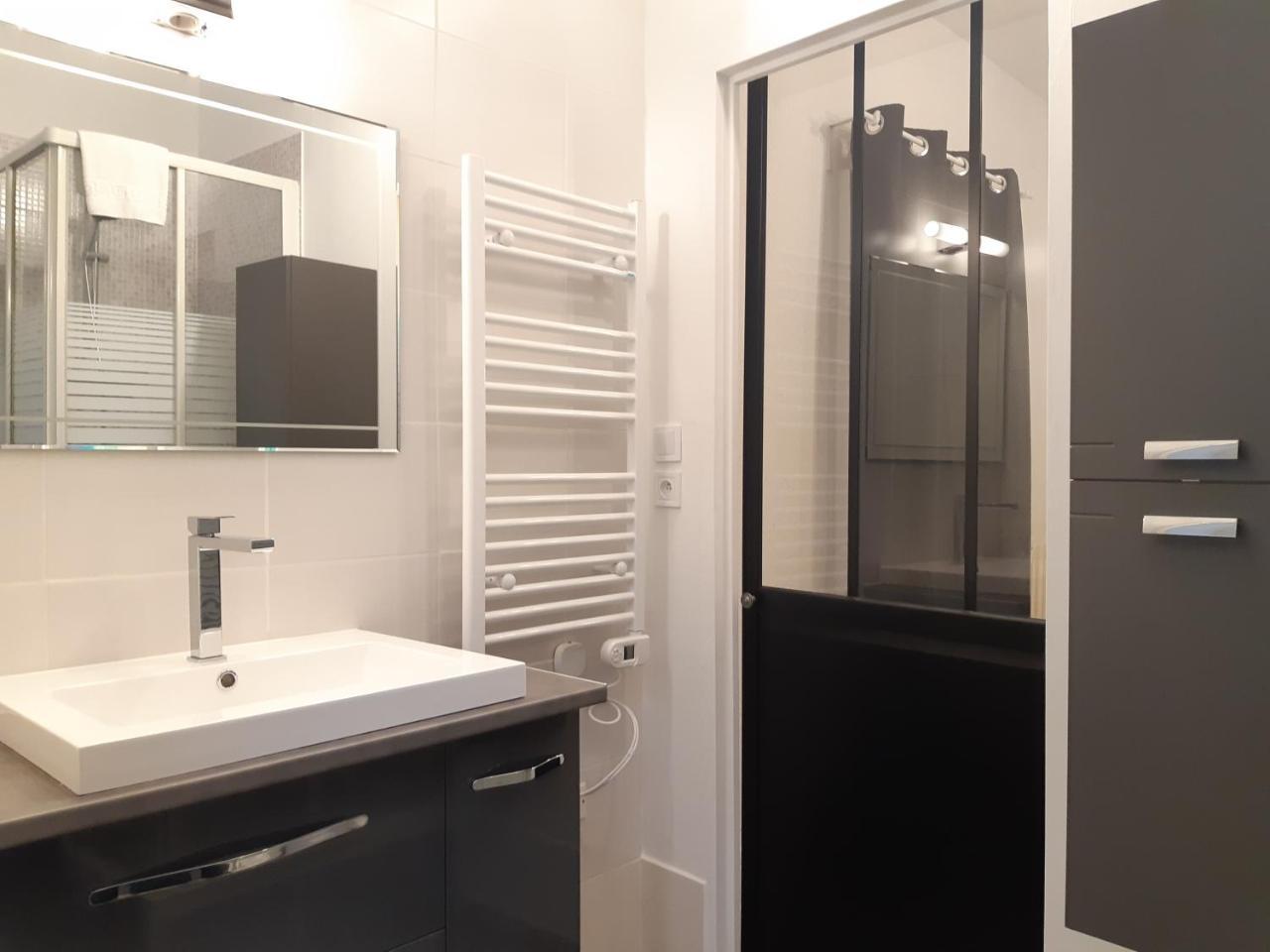 Residence Des Sources Vichy Luaran gambar