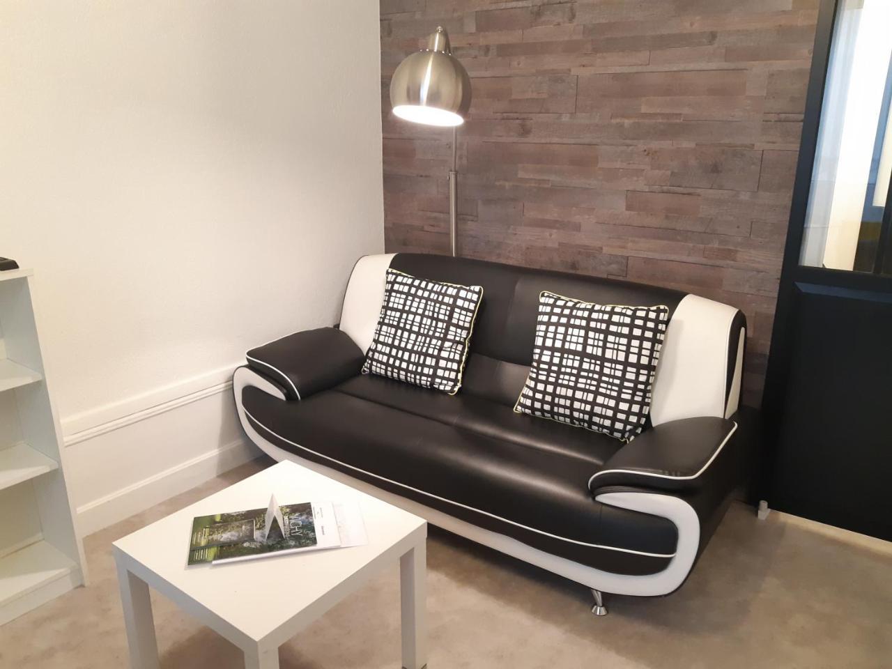 Residence Des Sources Vichy Luaran gambar