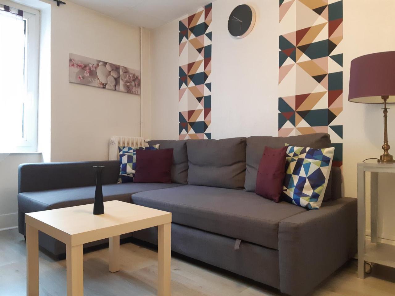 Residence Des Sources Vichy Luaran gambar