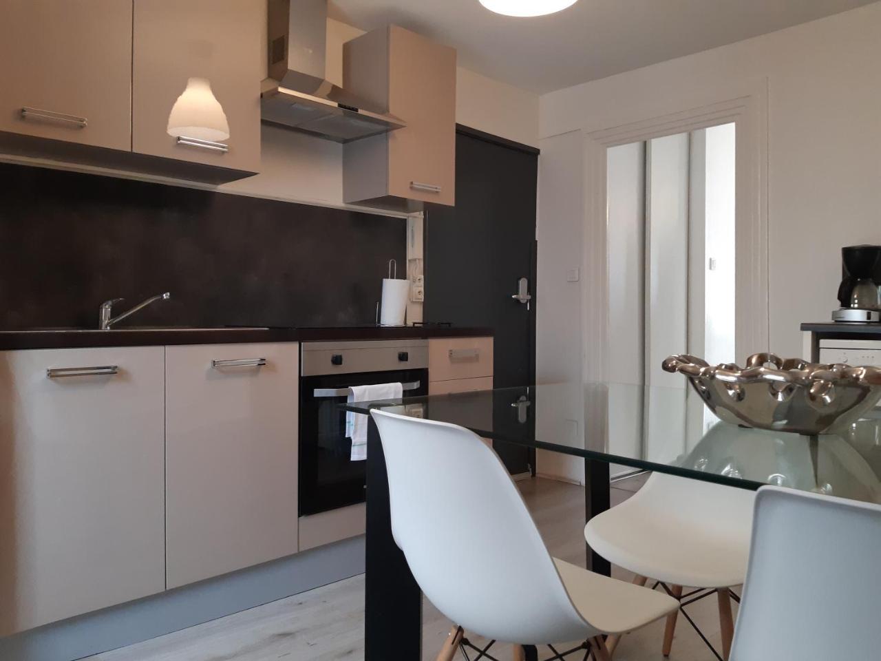 Residence Des Sources Vichy Luaran gambar
