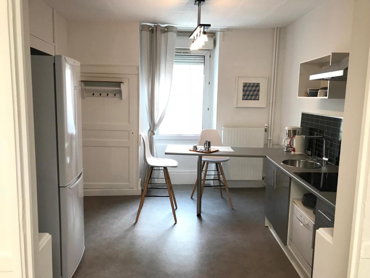 Residence Des Sources Vichy Luaran gambar
