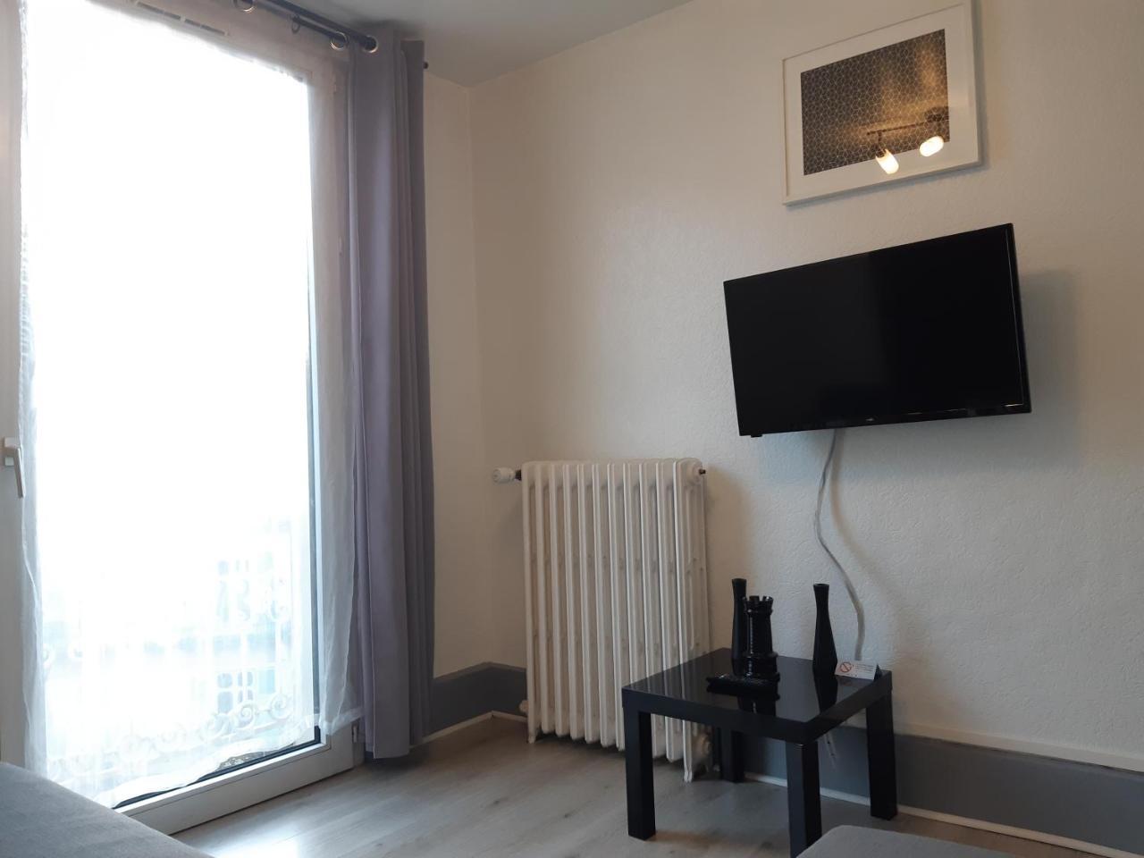 Residence Des Sources Vichy Luaran gambar