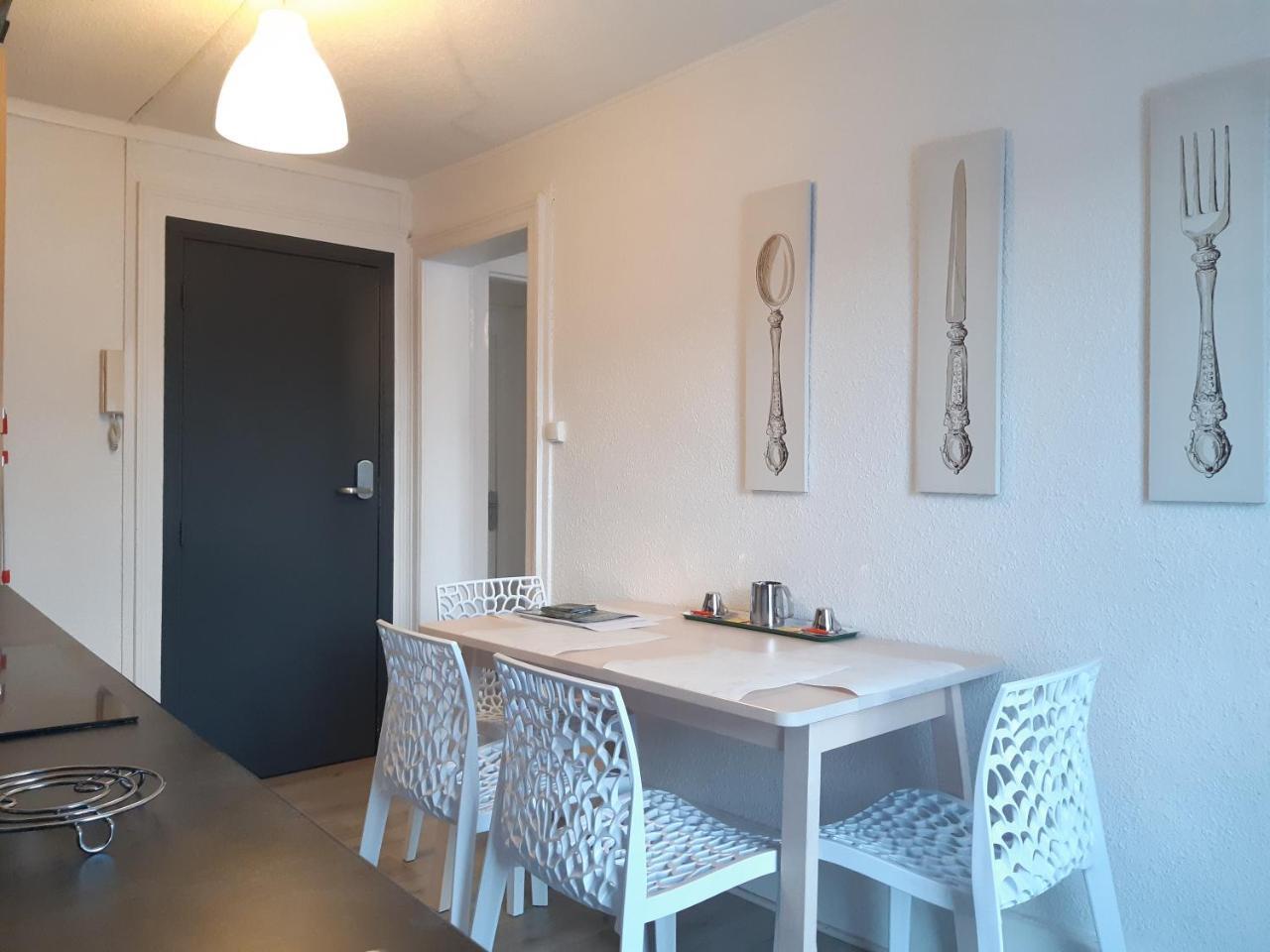 Residence Des Sources Vichy Luaran gambar