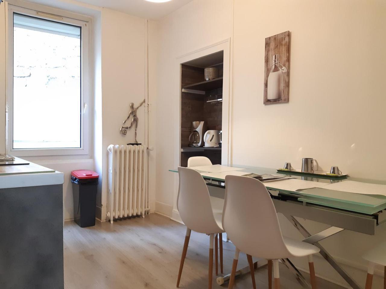 Residence Des Sources Vichy Luaran gambar