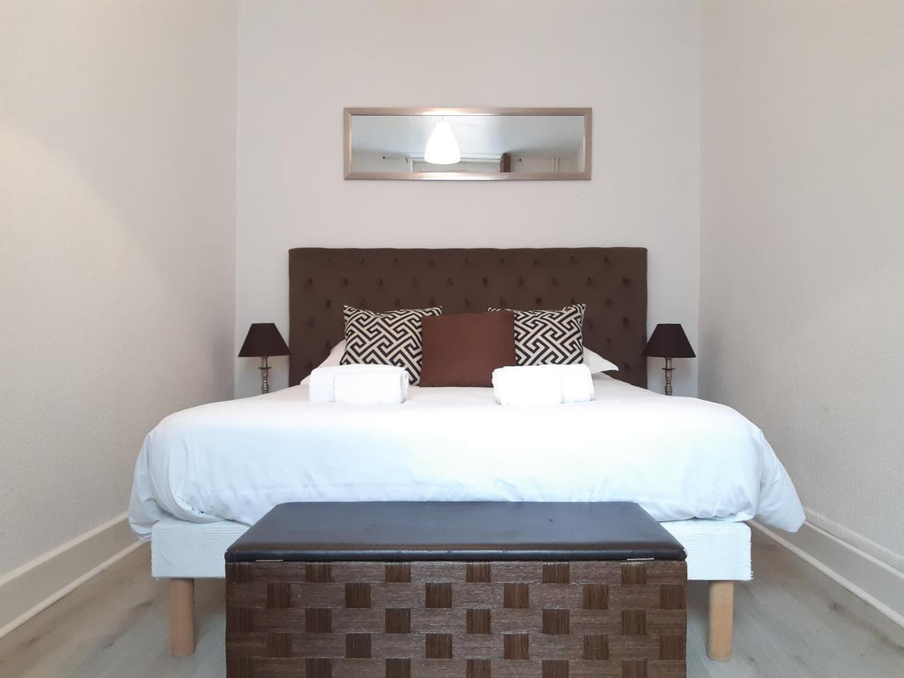 Residence Des Sources Vichy Luaran gambar