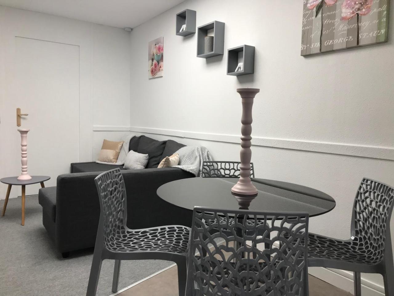 Residence Des Sources Vichy Luaran gambar